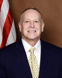 John P. Burke