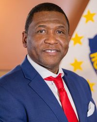 Nathan W. Biah