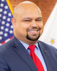 Jose F. Batista