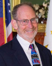 Samuel D. Zurier