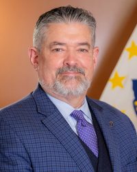Matthew S. Dawson