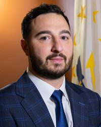 Anthony J. DeSimone