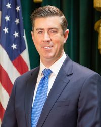 Matthew L. LaMountain