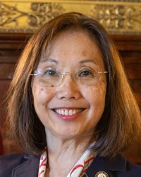 Linda L. Ujifusa
