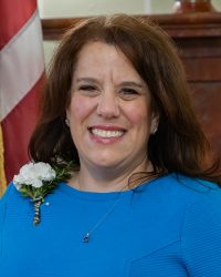 Pamela J. Lauria