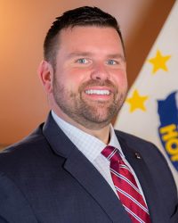 Christopher G. Paplauskas