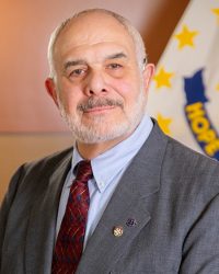Richard R. Fascia