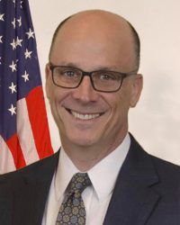 Paul M. Santucci
