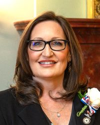 Lori  Urso