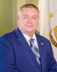 Brian J. Thompson