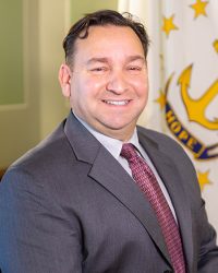 Peter A. Appollonio