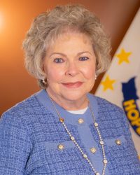 Patricia A. Serpa