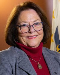 Mary Duffy Messier