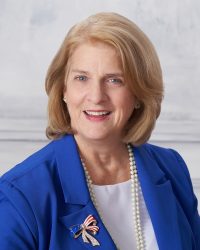 Maryann  Shallcross-Smith