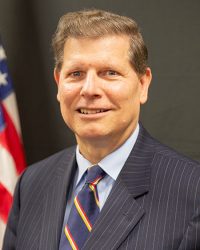 Brian Patrick Kennedy