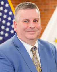 Scott A. Slater