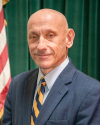 Louis P. Dipalma