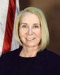 Hanna M. Gallo