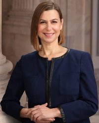 Elissa Slotkin