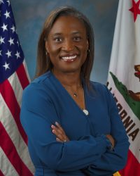 Laphonza R. Butler