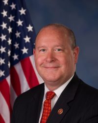 Larry Bucshon