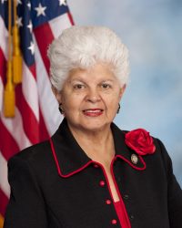 Grace Napolitano