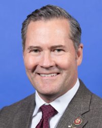 Mike Waltz
