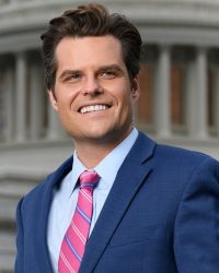 Matt Gaetz