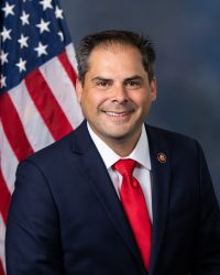 Mike Garcia