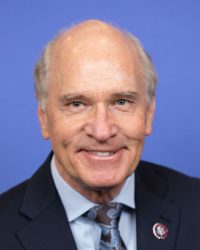 William R. Keating
