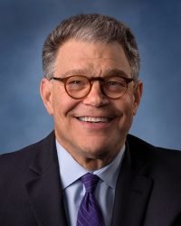 Al Franken