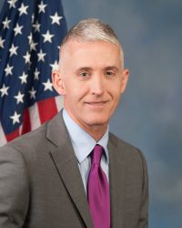 Trey Gowdy