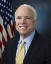 John McCain
