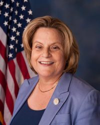 Ileana Ros-Lehtinen