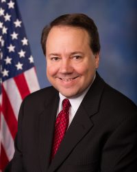 Patrick Tiberi
