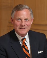 Richard Burr