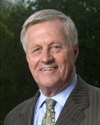 Collin Peterson