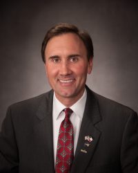 Pete Olson