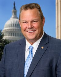 Jon Tester