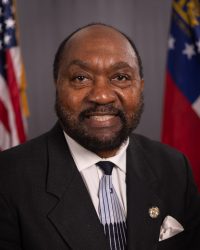 Michael A. Rhett
