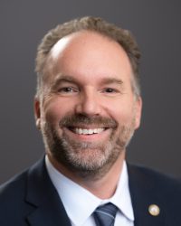 Eric  Gisler