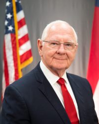 Ricky A. Williams