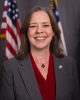 Sally  Harrell