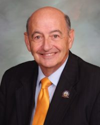 Stephan  Pappas