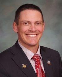 Landon J. Brown