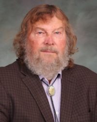Tim  French