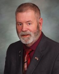 Troy Dean McKeown