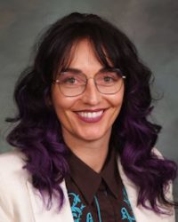Karlee Rae Provenza