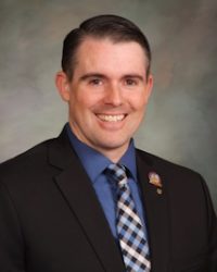 Scott  Smith