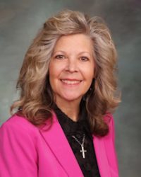 Stacy Jo Jones